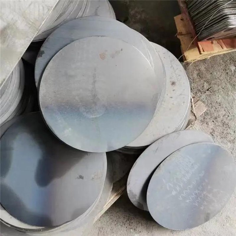 不锈钢法兰：为何它是工业连接不可或缺的秘密武器？