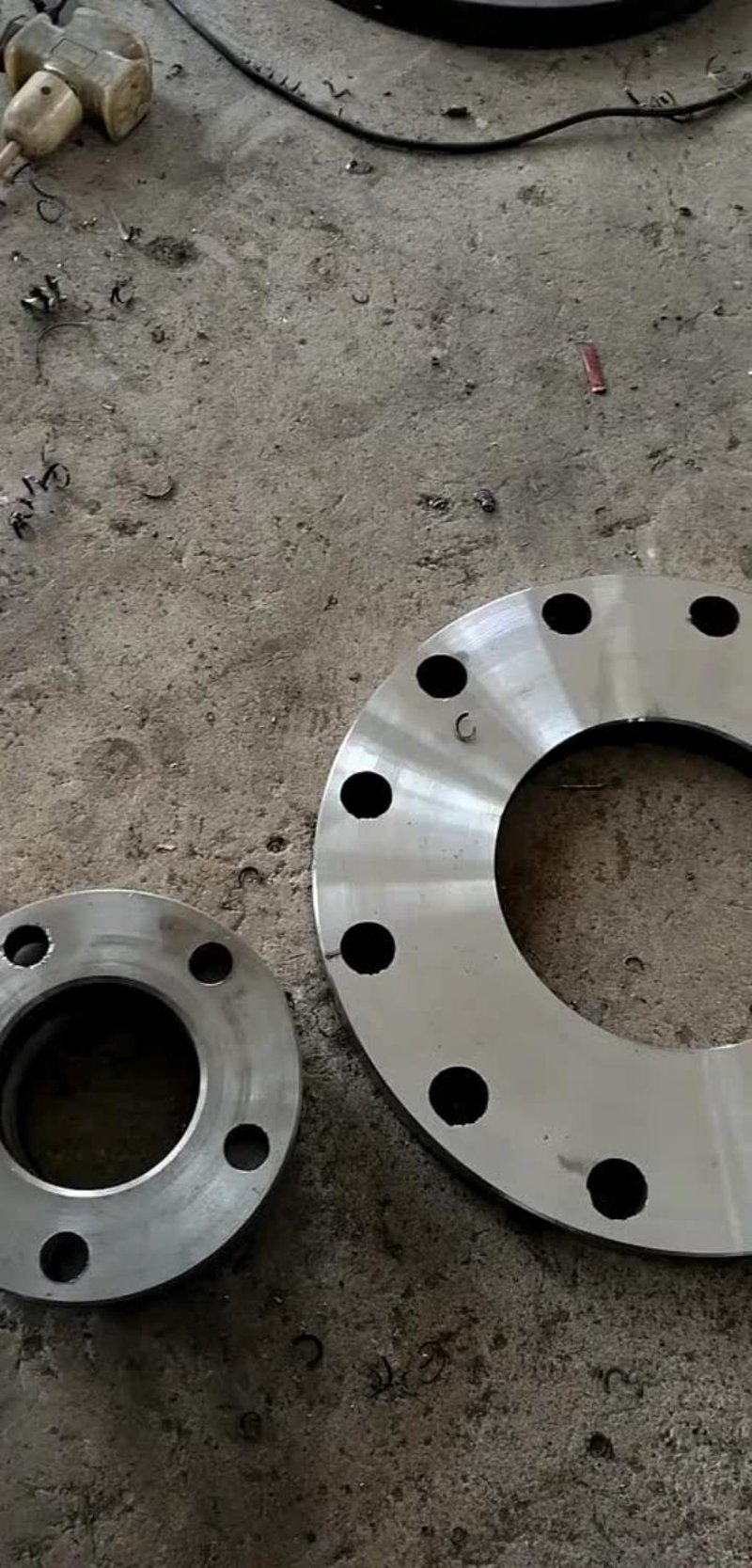 不锈钢法兰的应用与选择：如何做出明智决策